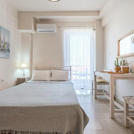Διαμέρισμα μελίτατα 16 Ρέθυμνο